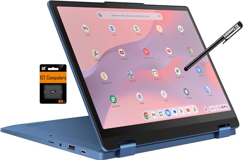 Lenovo Flex 3 Chromebook 2-in-1 Laptop