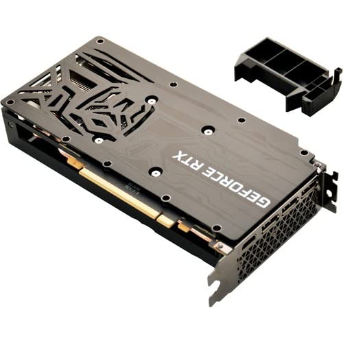 Lenovo GeForce RTX 3060 Graphic Card - 12 GB GDDR6X