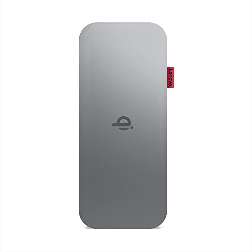 Lenovo Go Wireless Mobile Power Bank