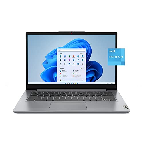 Lenovo Ideapad 1i: Affordable and Efficient Laptop