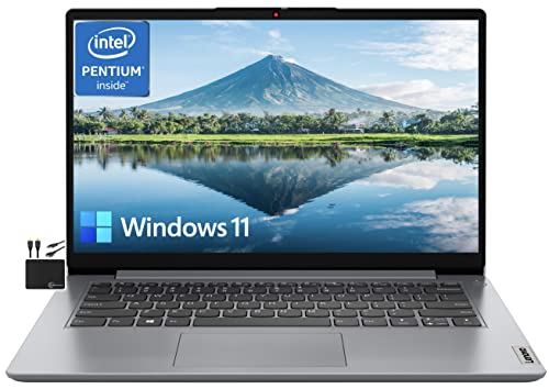 Lenovo IdeaPad 2023 14'' HD Laptop