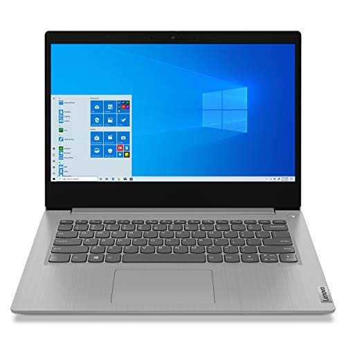 Lenovo IdeaPad 3 14 Laptop