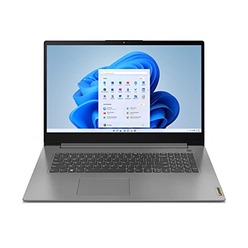 Lenovo - IdeaPad 3 - Travel Laptop Computer