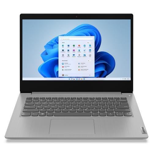 Lenovo IdeaPad 3i Essential Laptop - Intel Core i5-1135G7