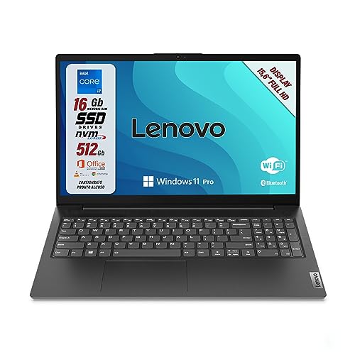 Lenovo IdeaPad 5 15ITL05 Notebook