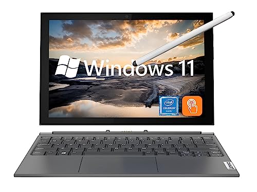 10 Windows 10 Fusion5 Ultra Slim Windows Tablet PC- (4GB RAM, 64GB  Storage, FWIN232+ Model, Full size USB 3.0, Intel quad-core, 5MP and 2MP  Dual Cameras, Bluetooth, October 2018 Model ,Windows 10