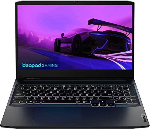Lenovo IdeaPad Gaming 3 15 Laptop