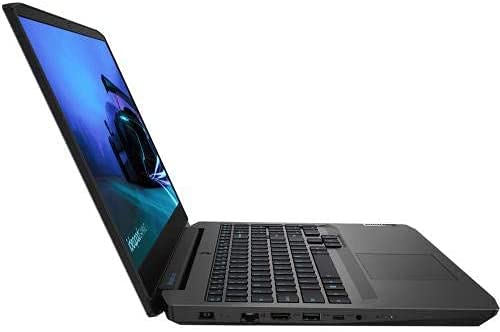 Lenovo IdeaPad Gaming 3 15.6" Gaming Laptop 120Hz Ryzen 7-4800H 8GB RAM 512GB SSD GTX 1650 Ti 4GB