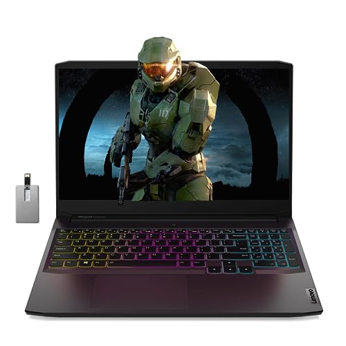 Lenovo IdeaPad Gaming 3 Laptop