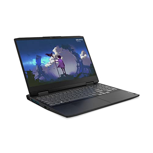 Lenovo IdeaPad Gaming 3i - 2022 - Powerful Gaming Laptop