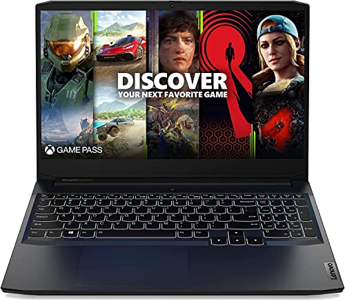 Lenovo IdeaPad Gaming Laptop