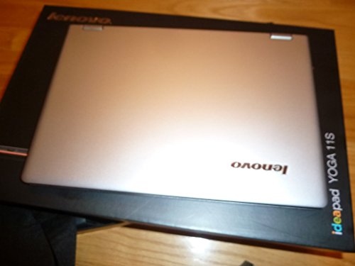 Lenovo IdeaPad Yoga 11s 2-in-1 Touchscreen Ultrabook