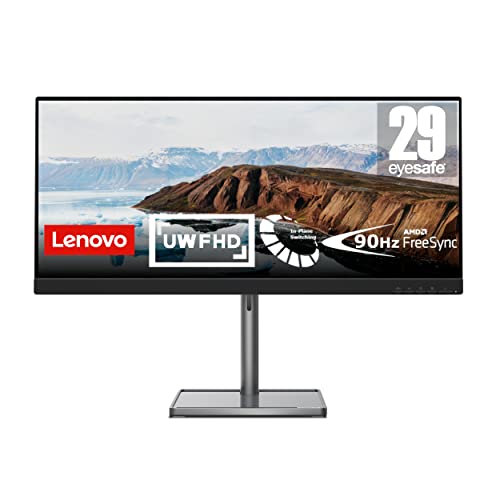 Lenovo L29w-30-2022 Everyday Monitor