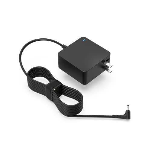 Lenovo Laptop Charger - 65W 45W