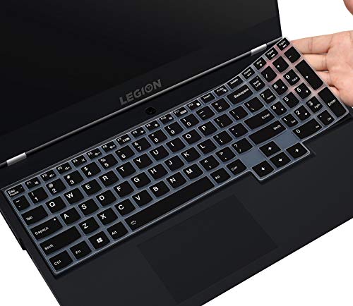 Lenovo Legion Keyboard Cover - Black