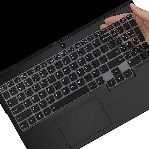 Lenovo Legion Keyboard Cover Skin