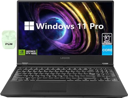 Lenovo Legion Y540 15.6 Inch FHD Gaming Laptop