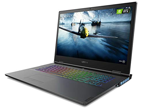 Lenovo Legion Y740 Gaming Laptop