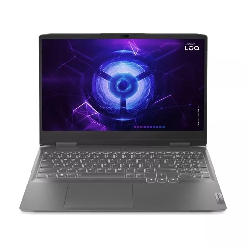 Lenovo LOQ Gaming - 2023: Affordable and Powerful Gaming Laptop