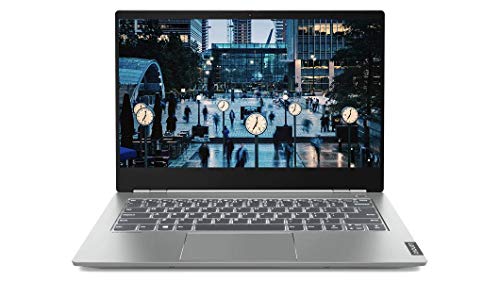 Lenovo Thinkbook 14s Premium Business Ultrabook