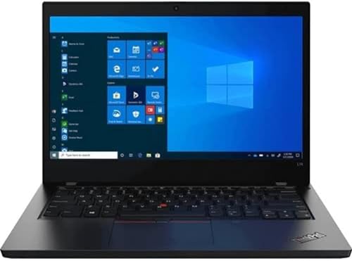 Lenovo ThinkPad L14 Gen2 Laptop