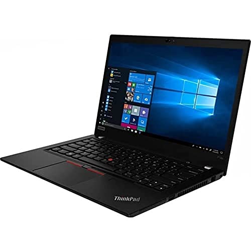 Lenovo ThinkPad P14s Gen 2: Powerful Performance in a Portable Workstation