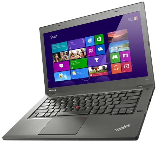 Lenovo ThinkPad T440 14" Business Ultrabook