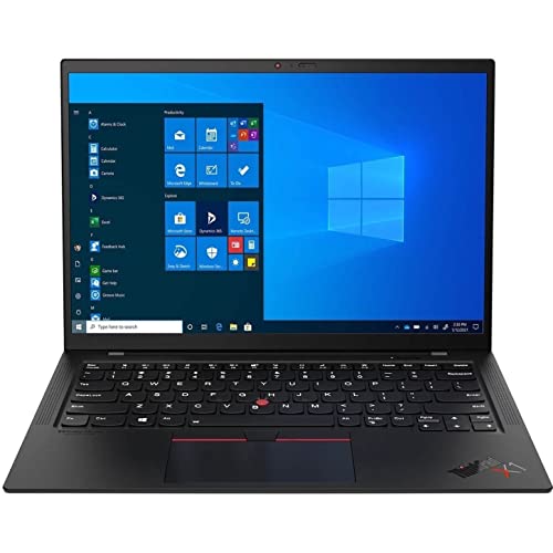 Lenovo ThinkPad X1 Carbon Gen 9 Ultrabook