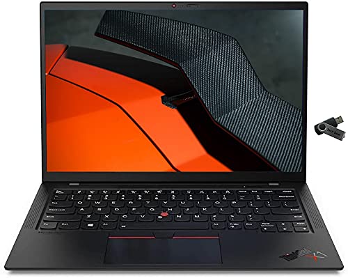 Lenovo ThinkPad X1 Carbon Gen 9 Ultrabook