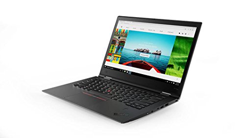 Lenovo ThinkPad X1 Yoga (3rd Gen) Ultrabook