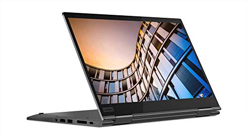 Lenovo ThinkPad X1 Yoga 4th Gen 20QF000KUS 14" Touchscreen 2 in 1 Ultrabook