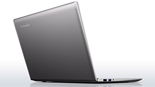 Lenovo U430 Touch Ultrabook