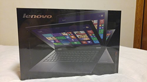 Lenovo Yoga 2 Pro Ultrabook