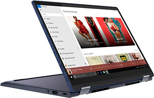 Lenovo Yoga 6 13.3' 2-in-1 Touch Screen Laptop