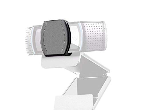 Lens Shade Cover for Logitech Webcams