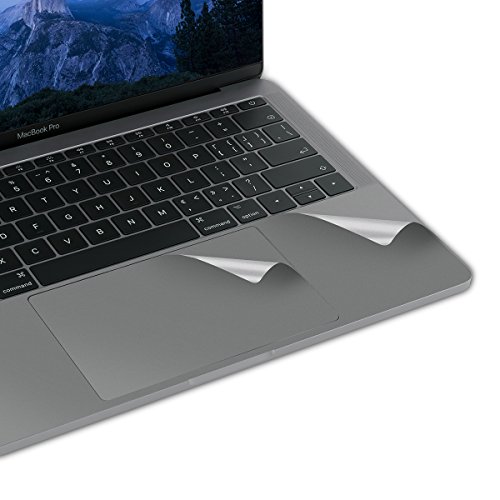 LENTION Palm Rest Skin for MacBook Pro - Protect and Enhance Your Device