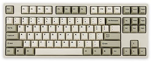 Leopold FC750RBT Mechanical Keyboard