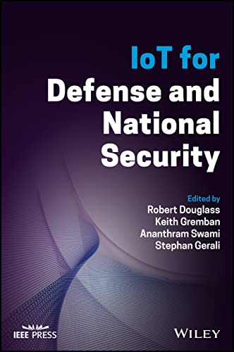 Leveraging IoT for Defense and National Security