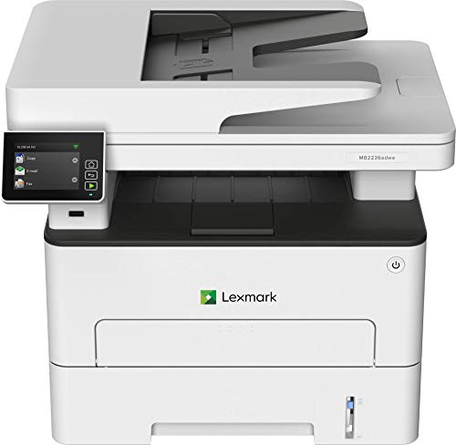 Lexmark MB2236i All-in-One Printer
