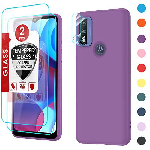 LeYi for Moto Pure G Phone Case