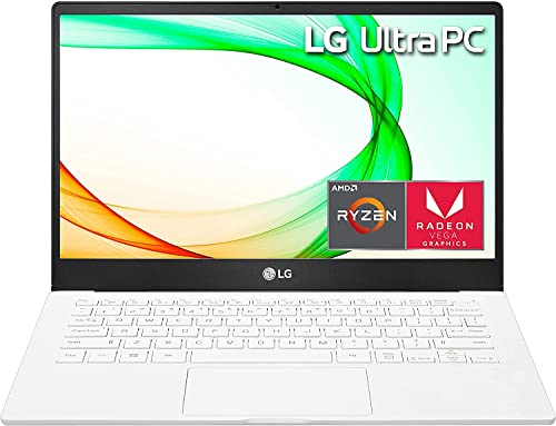 LG 2022 Lightweight Laptop