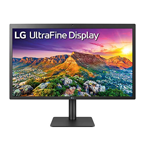 LG 27MD5KL-B 27 Inch UltraFine 5K IPS Display