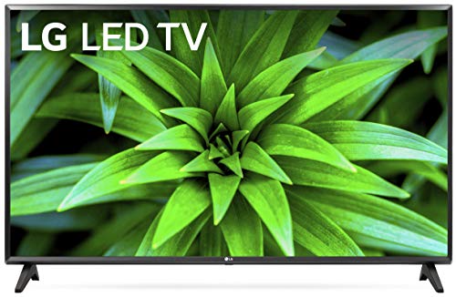 LG 32LM570BPUA 32" Smart LED HD TV
