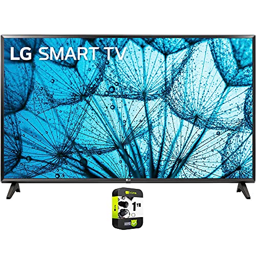 LG 32LM577BPUA 32 Inch LED HD Smart webOS TV