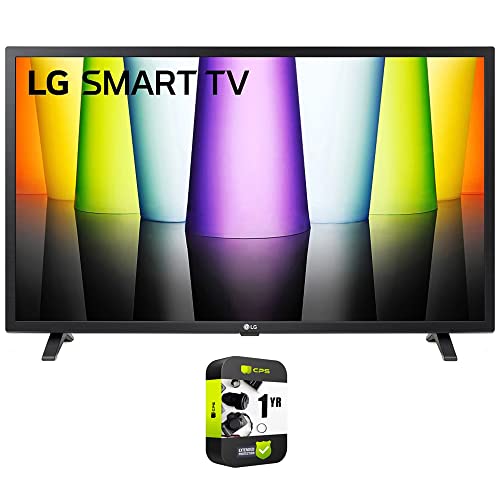 LG 32LQ630BPUA 32 Inch HDR Smart LCD HD TV