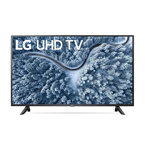 LG 50 inch UP7000 Series 4K LED UHD Smart TV