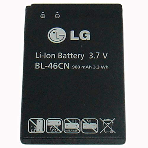 LG BL-46CN 900mAh Replacement Battery