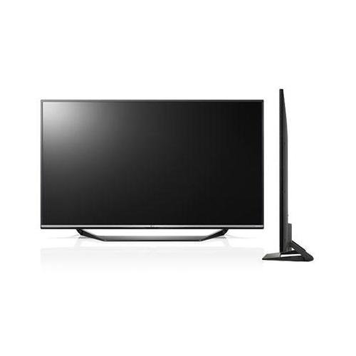 LG Electronics 43UX340C Ultra High Definition TV