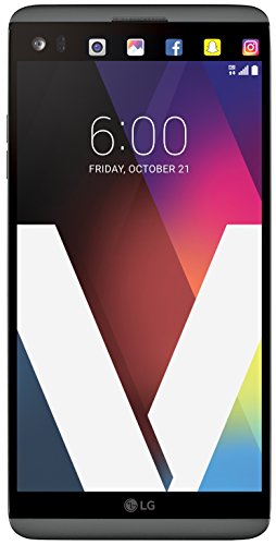 LG Electronics V20