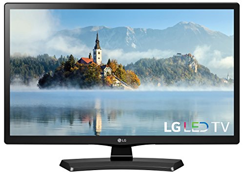 LG LCD TV 24" Full HD Display